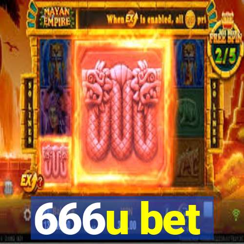 666u bet